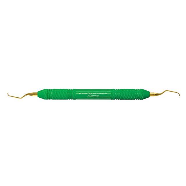 Kürette Gracey DP 7 XP Qick Tip  AE St
