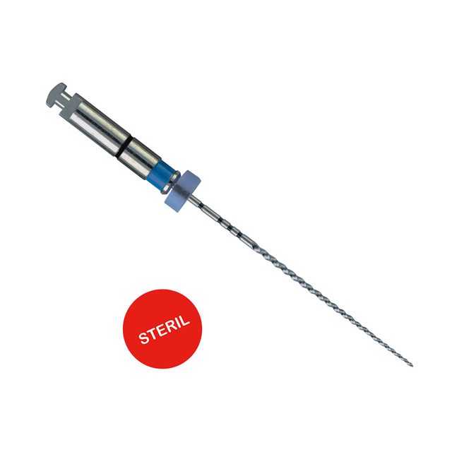 FlexMaster Taper 02 341/15 21 mm, Satz