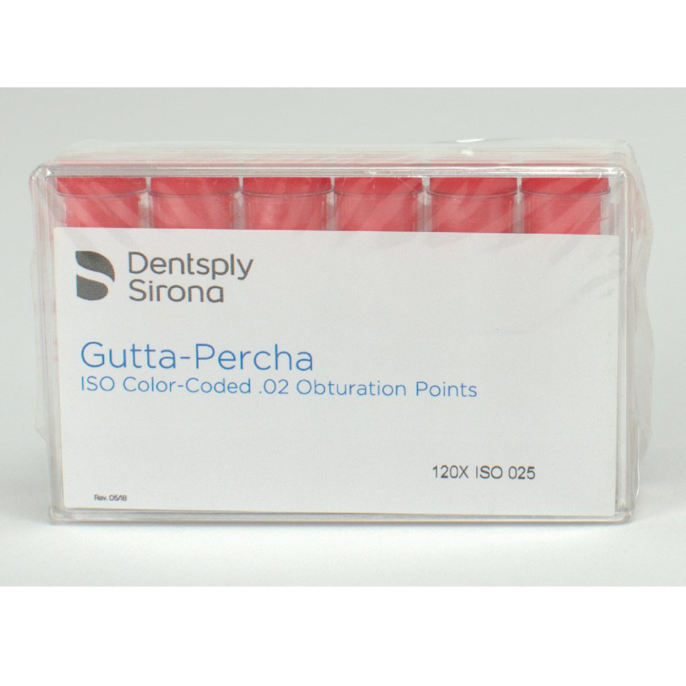 Guttaperchasp. 22G .02 025 120St