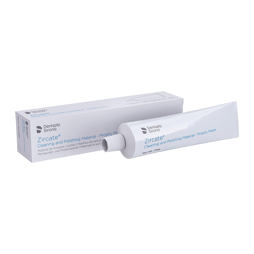 Zircate Prophy Paste, 170 g Tube