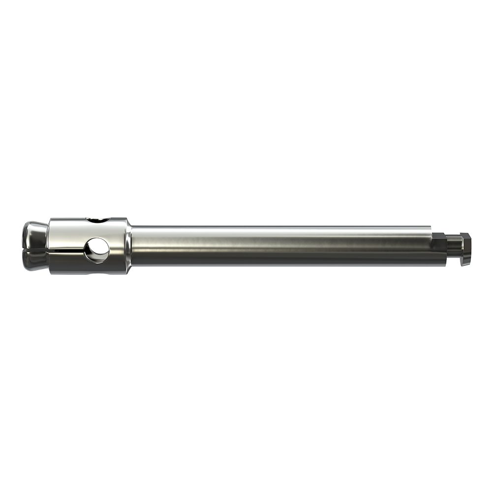 Jiffy Spin Disk Mandrels  10St