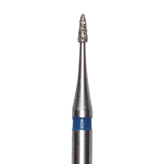 Diamant FG M895 007 Micro 5St