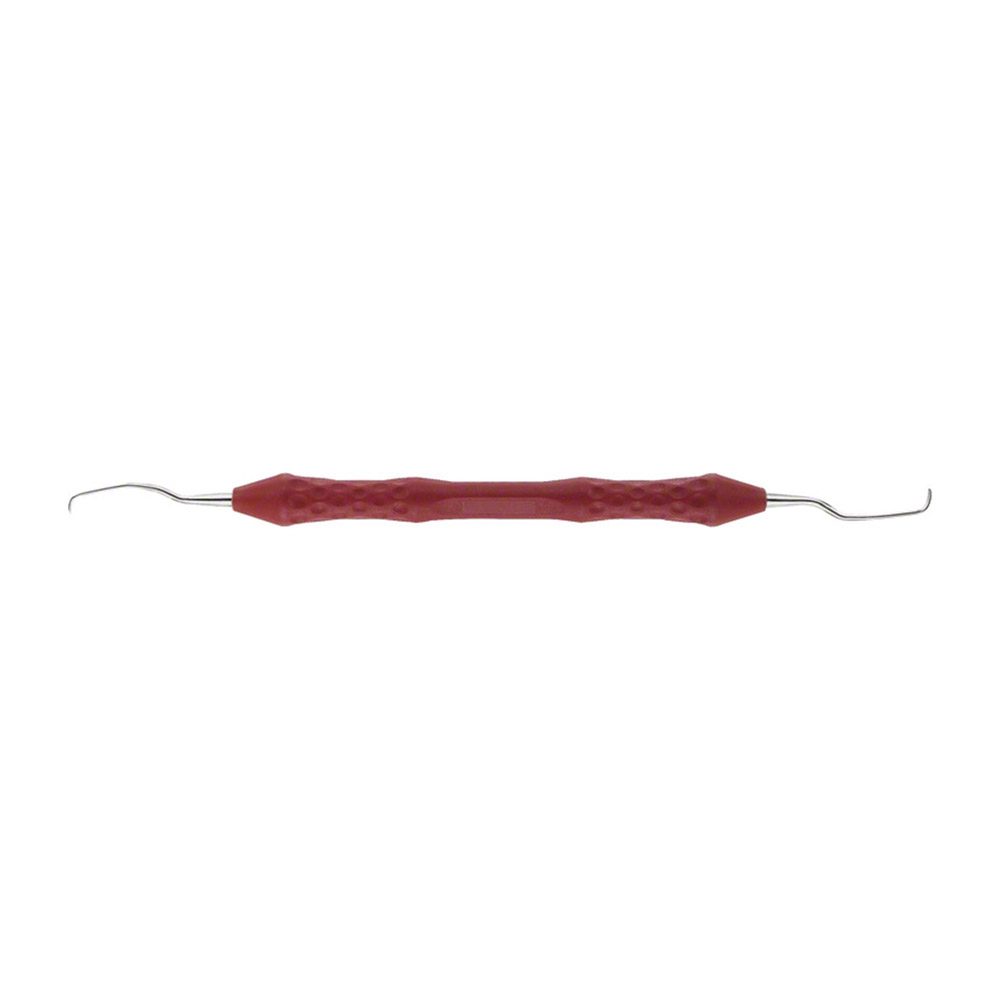 Kürette Anatomic Colour DB595R, Stück