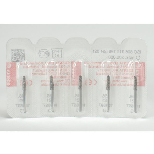 Diamant FG 856.021 5St