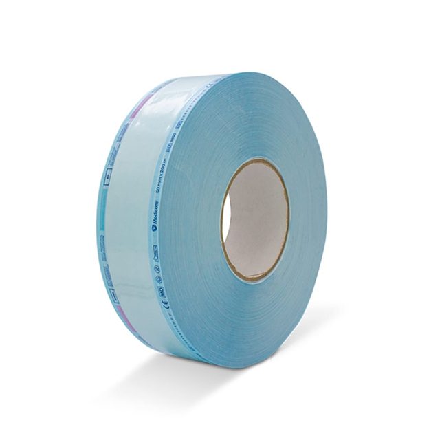 SafeSeal Quattro Sterilisationstüten sk