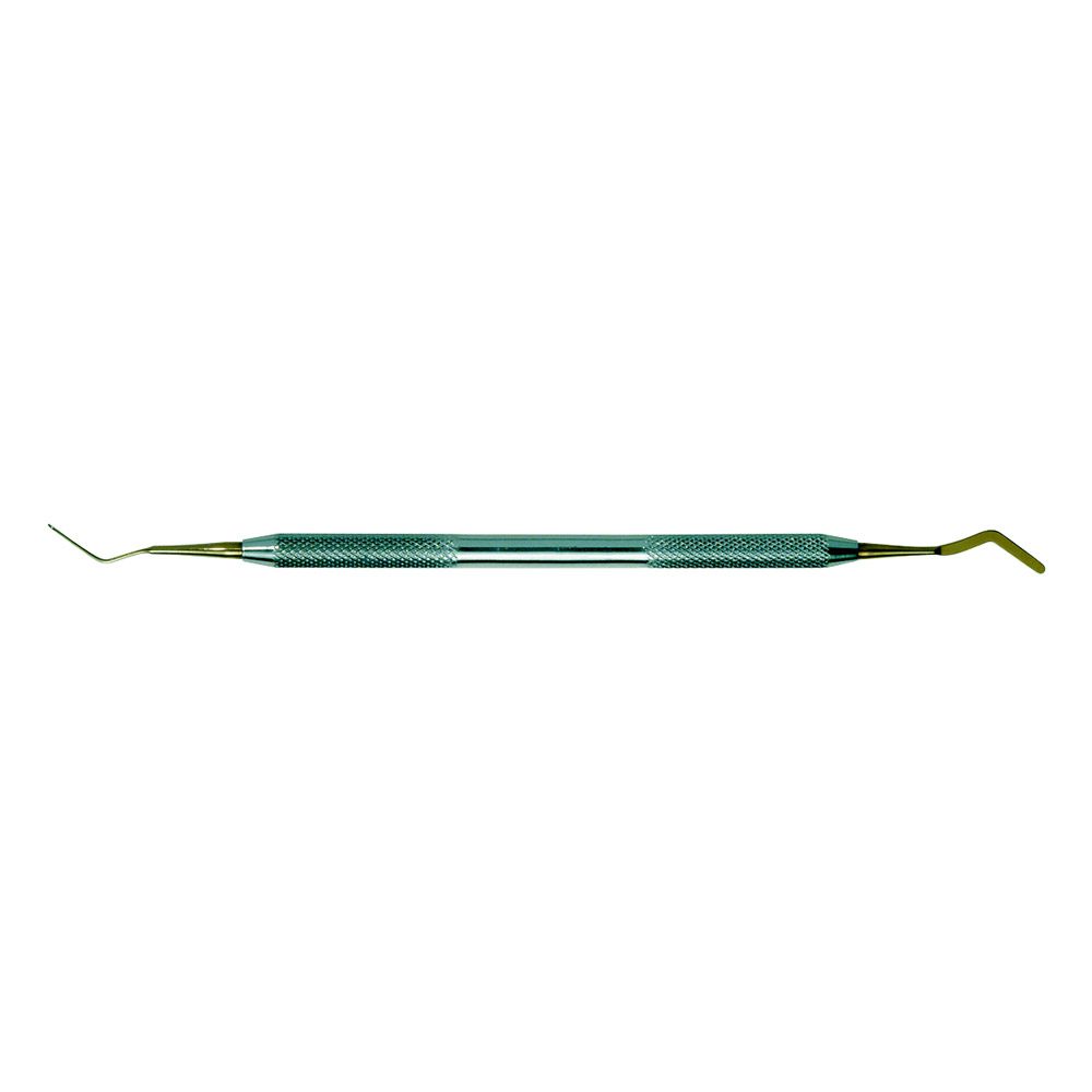 Modellierspatel CMT1 2 mm lang, Stück