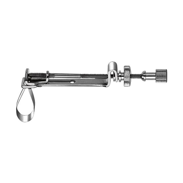 Matrizenspanner 598/7 mm Typ 8, Stück