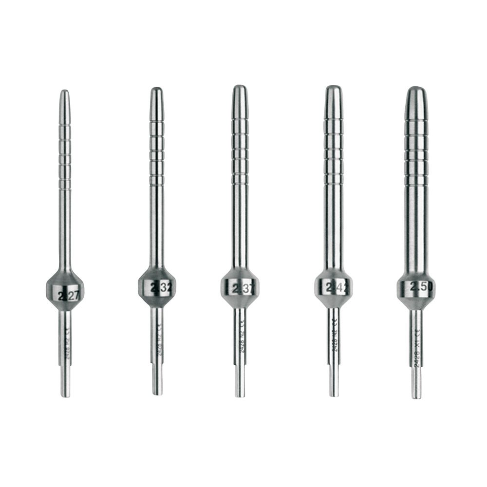 Osteotom Bone-Spreader 2.27 konvex, Stück
