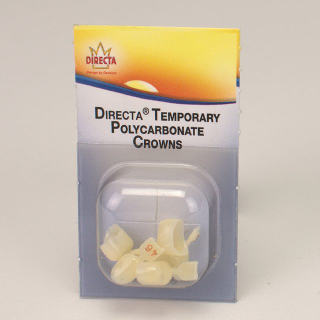 Directa-Kronen transl. Nr.46  5St Ds