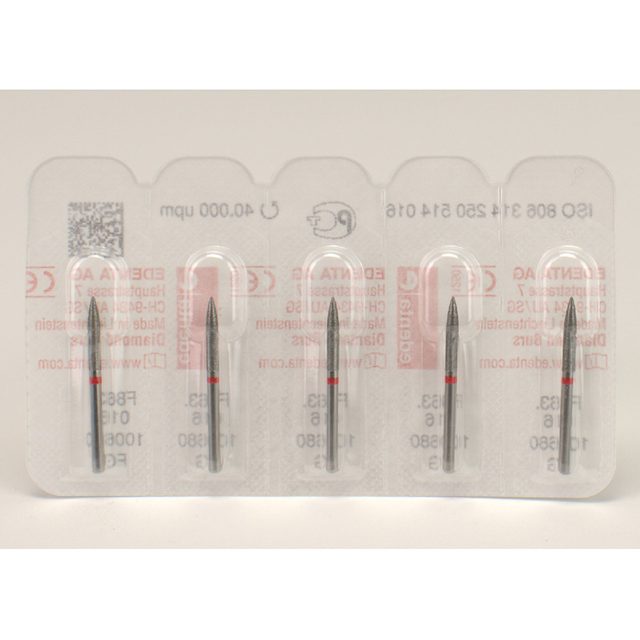 Diamant FG F 863.016 5St