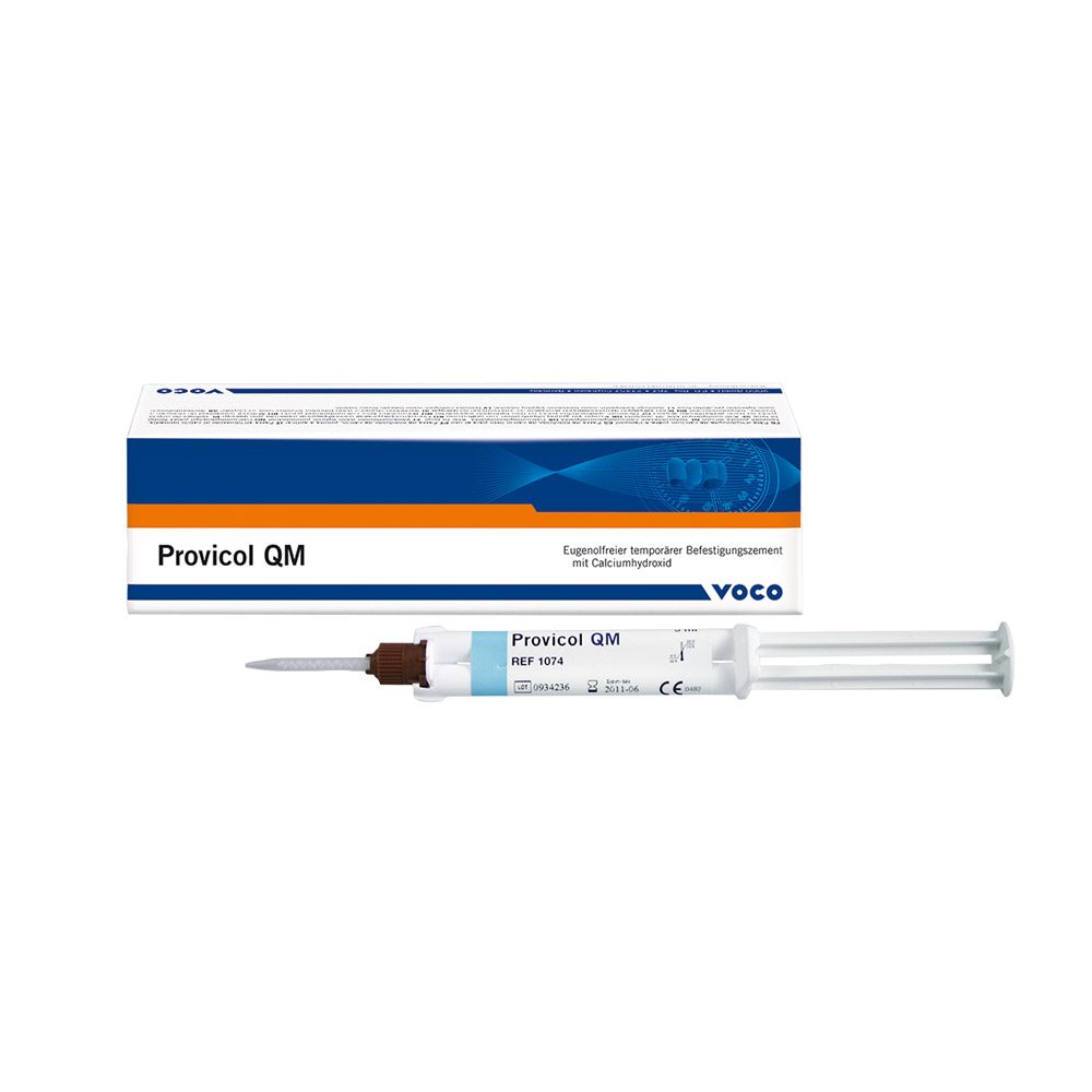 Provicol QM QuickMix, 5 ml Spritze