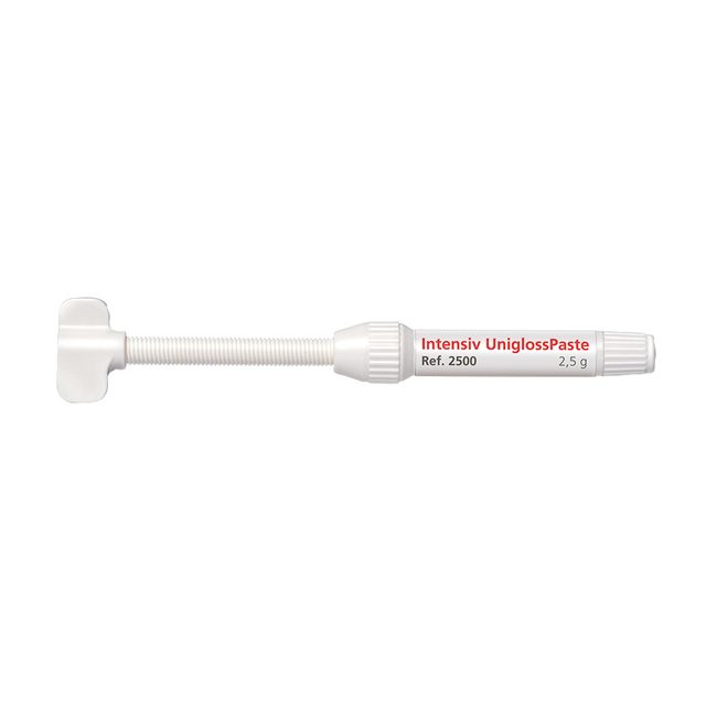 Unigloss Paste, 2,5 g