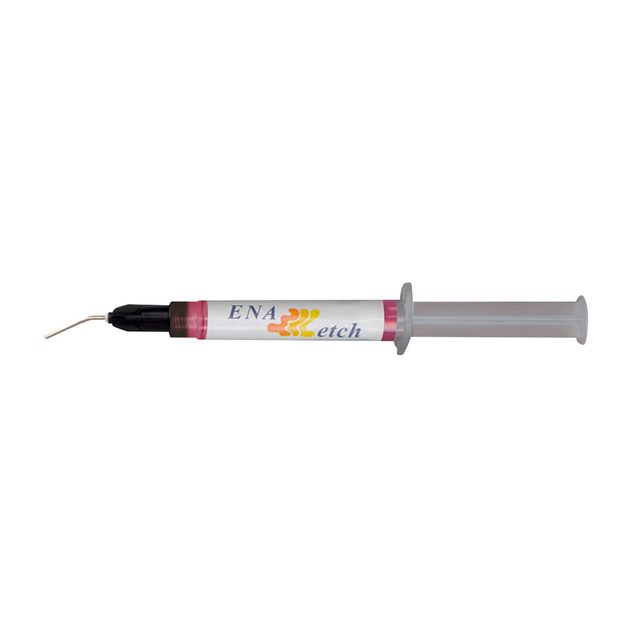 Ena-Etch Ätzgel 37 % Phosporsäure, 2 x 2 ml