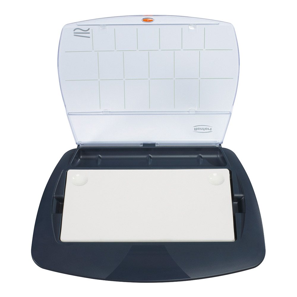 Anmischplatte lay:art tropic S St
