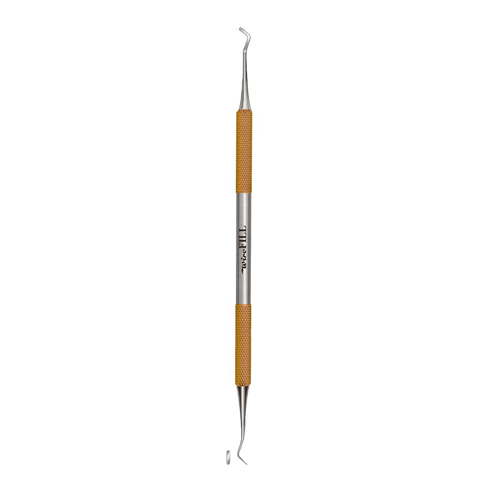 Wiro-Fill Composite Spatel 501-03 St