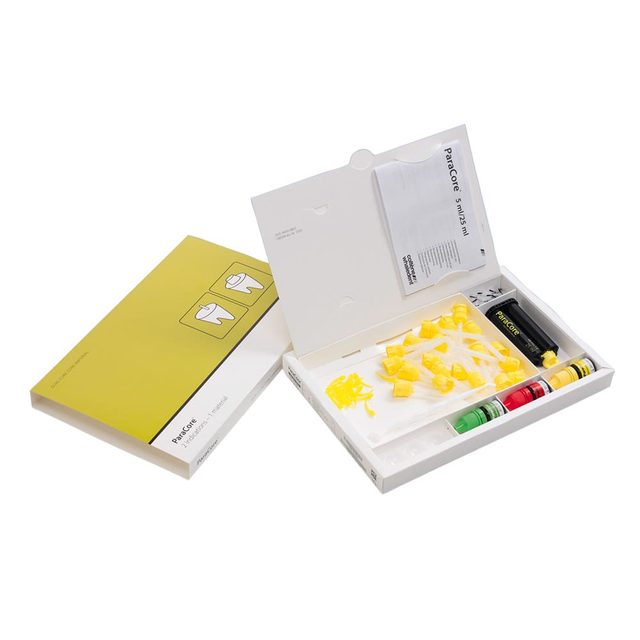 Para Post PC Dispenser 25 ml, Stück