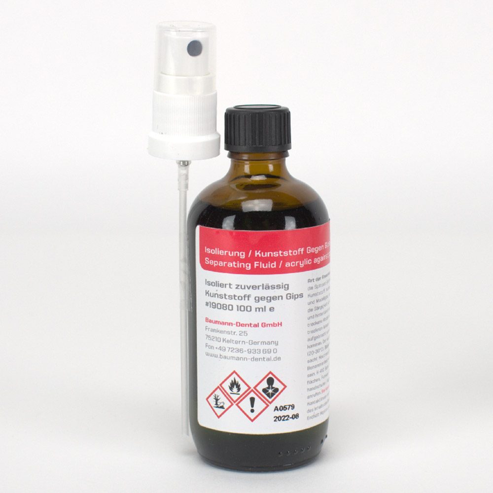 Arundo Flex Isoliermittel 100ml