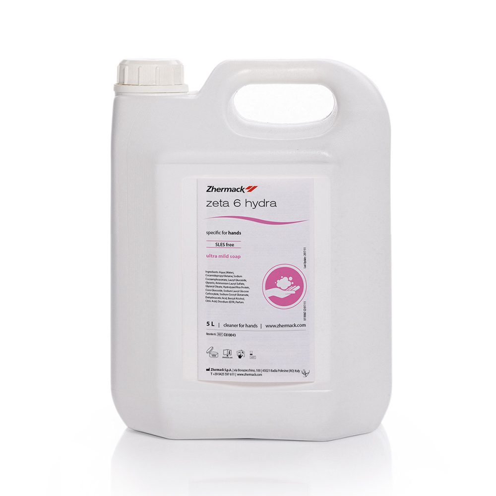 ZETA 6 Hydra   5000ml