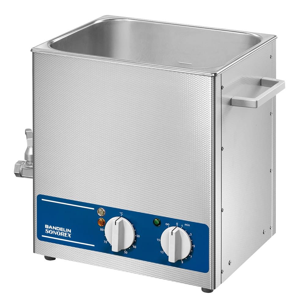 Ultraschallgerät Sonorex RK512H St