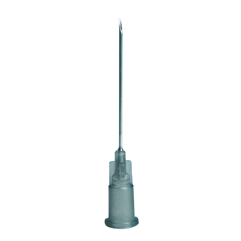 Sterican Einmalk. 0,70x30 Gr.12 100St