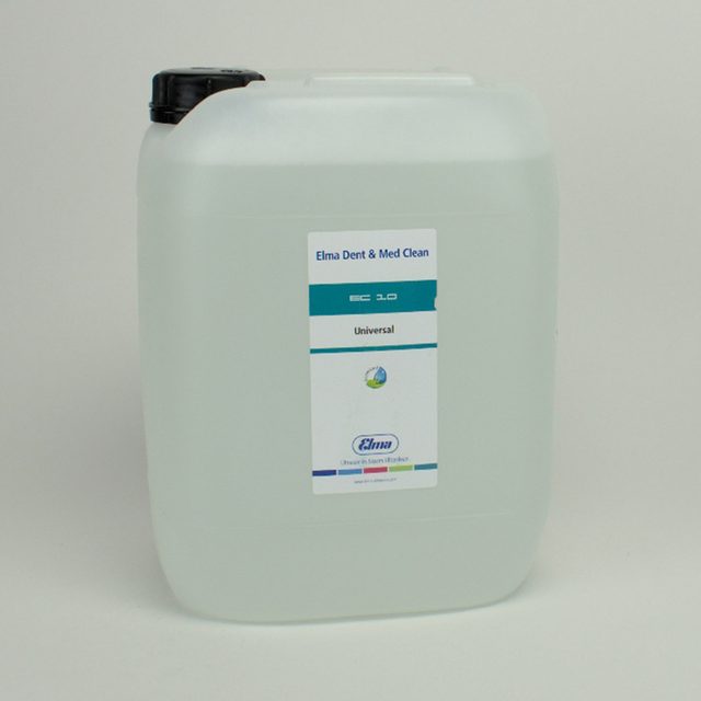 Elma Clean  EC 10  10L Kan