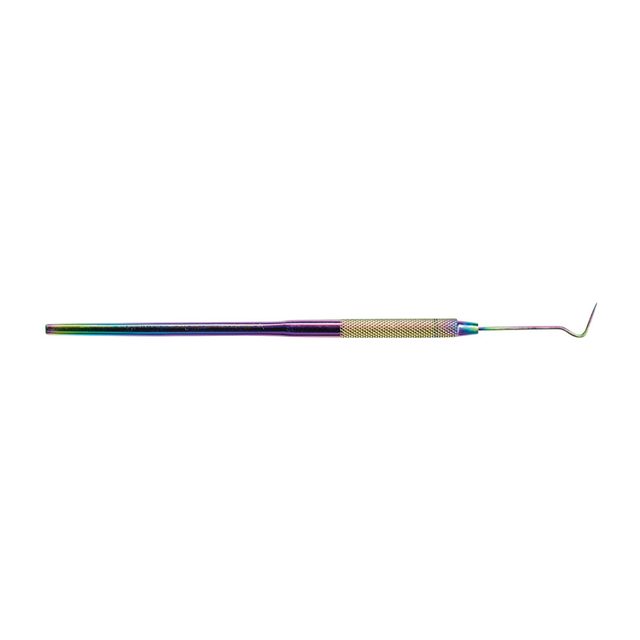 Zahnsonde Arquatus color Fig.42   St
