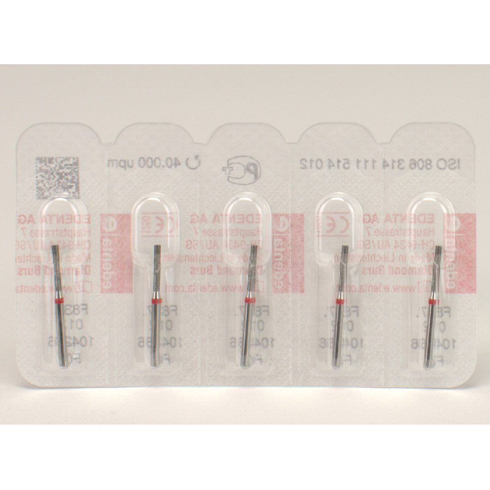 Diamant FG F 837.012 5St