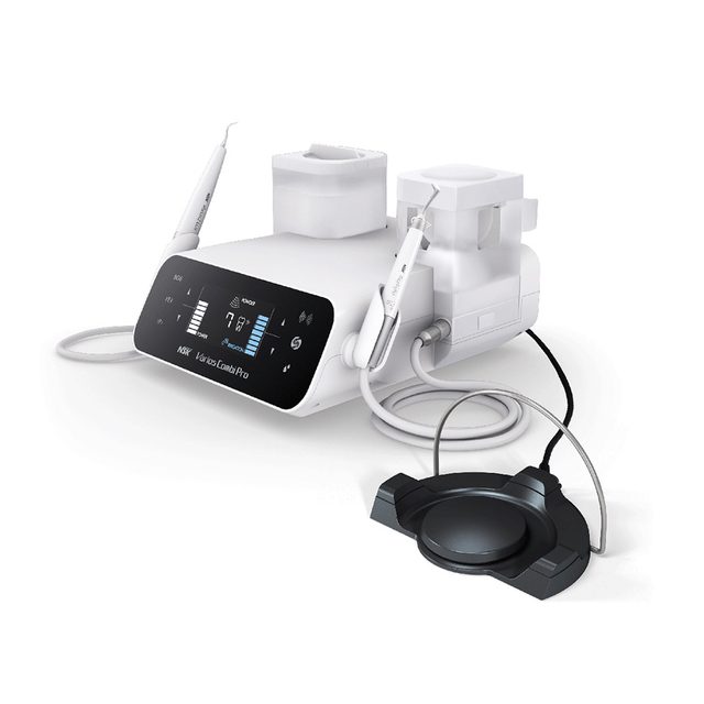 Varios Combi Pro  St