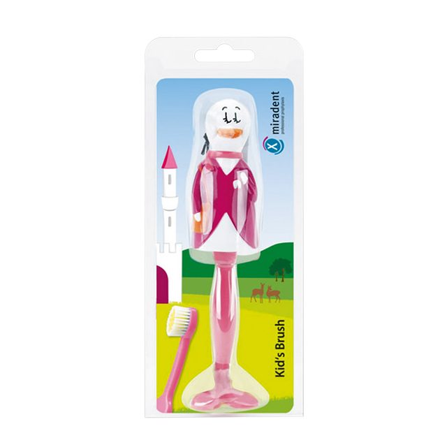 miradent Kid's Brush Ente, Stück