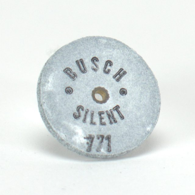 Silent Schleifräder 771 St