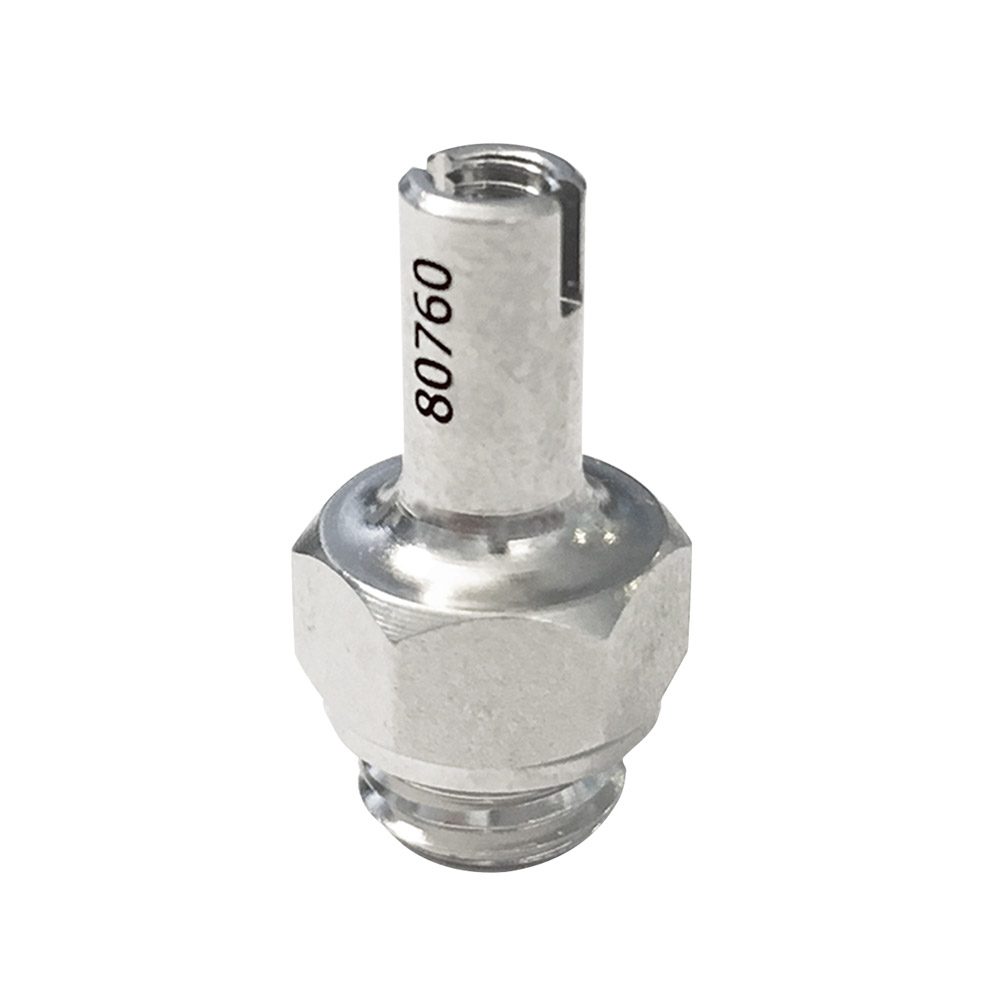 ZEG Adapter Innengewinde M3,5x0,6 St