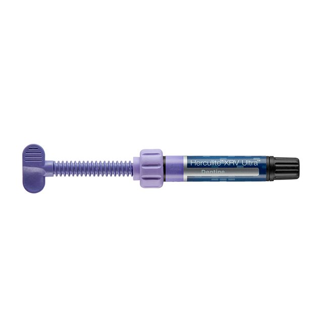 Herculite XRV Ultra Dentin A3,5 Spr 4g