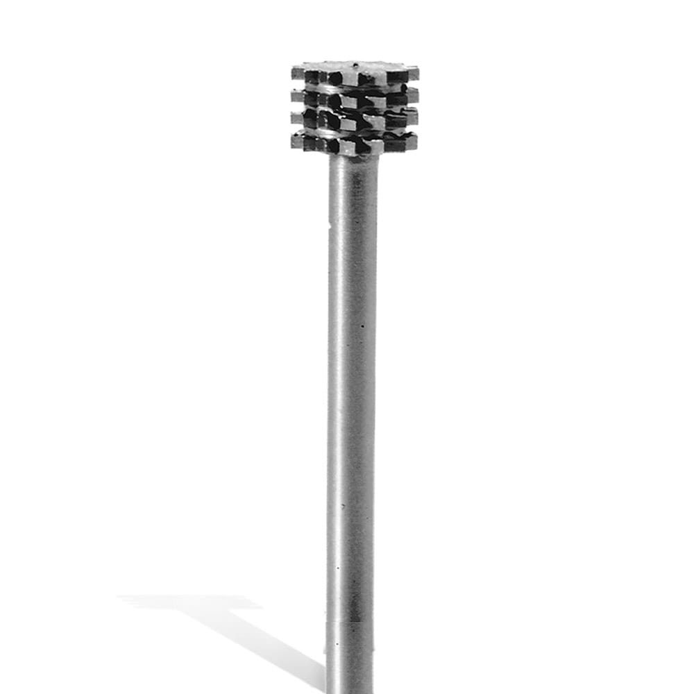 TD Mastercast Rillenfrässe St