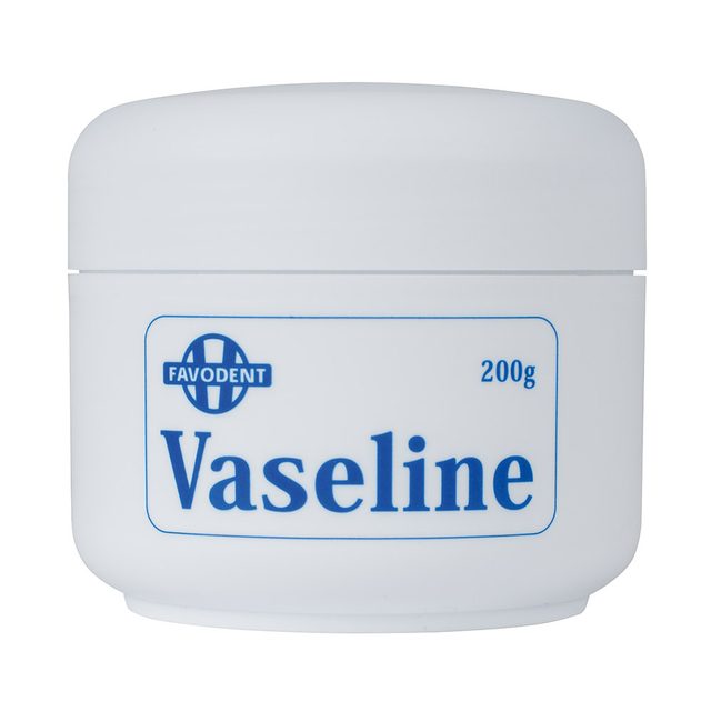 Vaseline Favodent, 200 g Dose