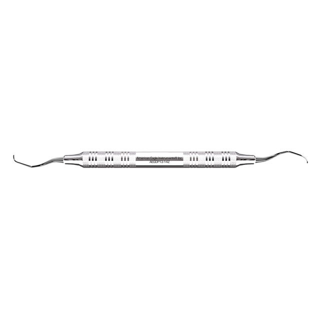 Kürette Gracey 13-14Z Quick Tip  AE St