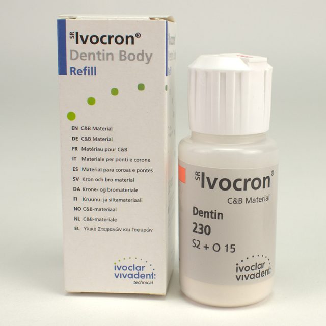 Ivocron D 230/1E    30g