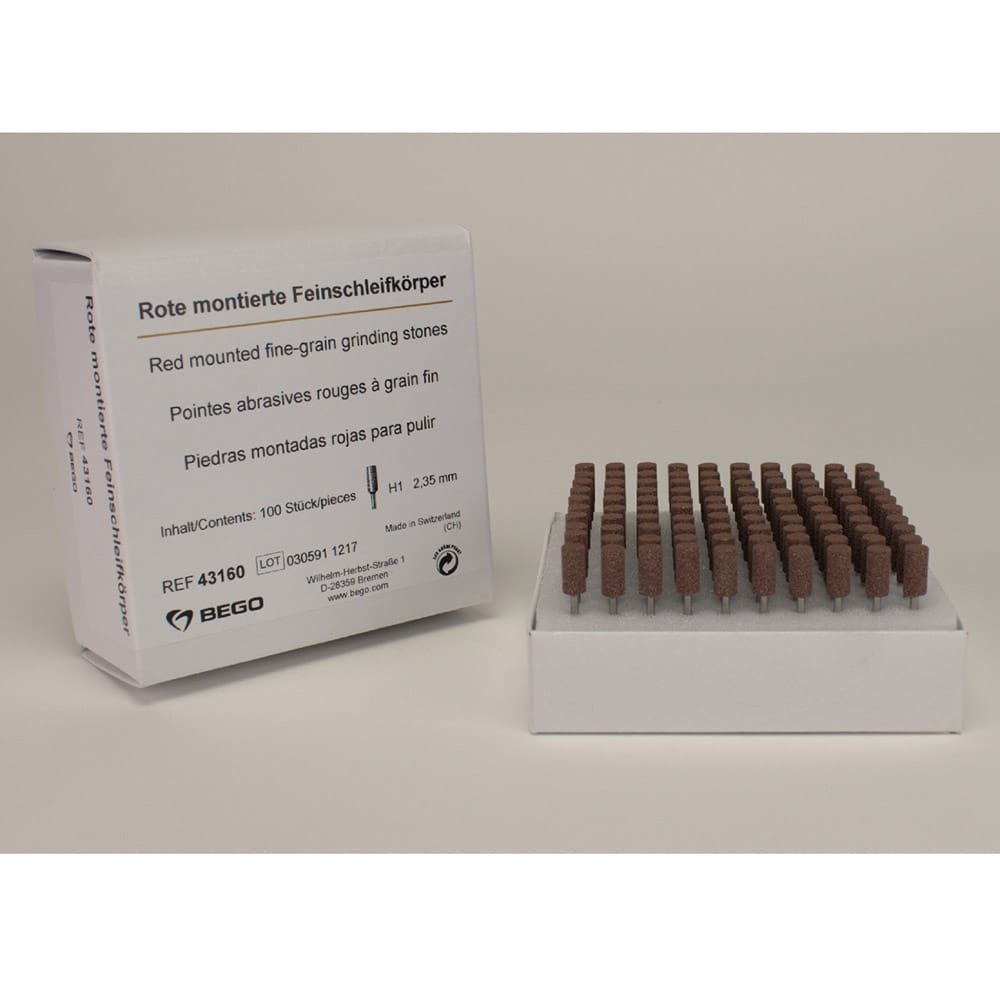 Trennscheiben Secudisc 25x0,3mm 20St