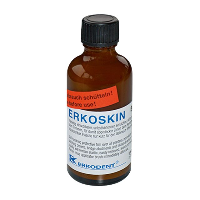 Erkoskin 50ml Pa