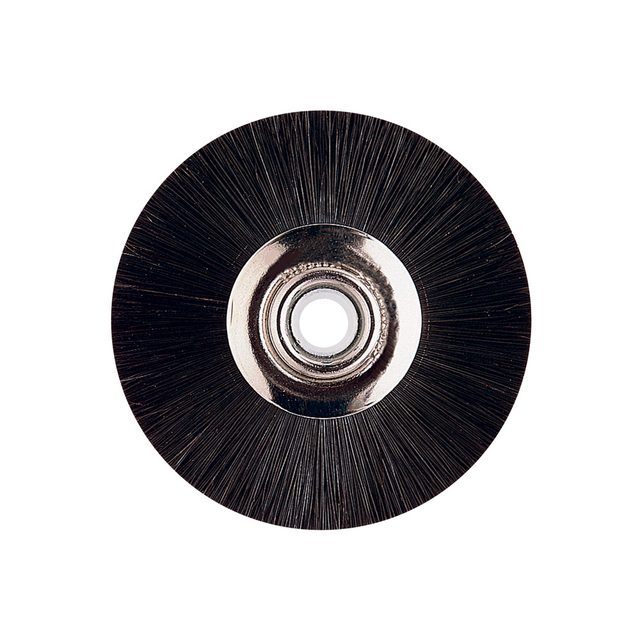 Schmalbürste 137 48 mm, 12 Stück