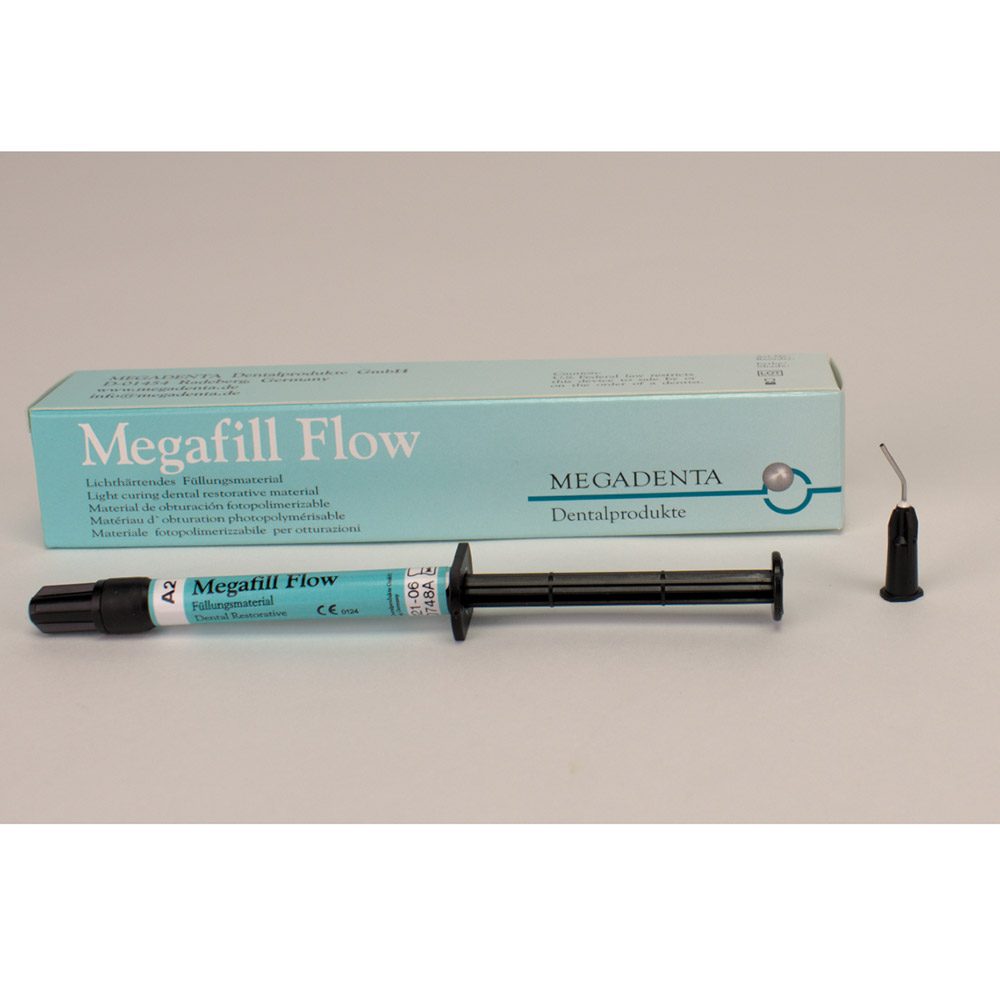 Megafill Flow A2 2g Spr