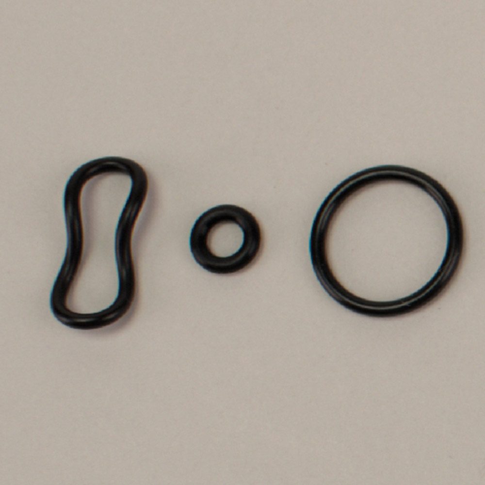 O-Ring f. Prophy Mate 3er Set