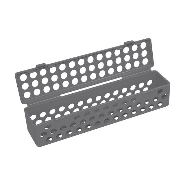 Steri-Container std. grau   St