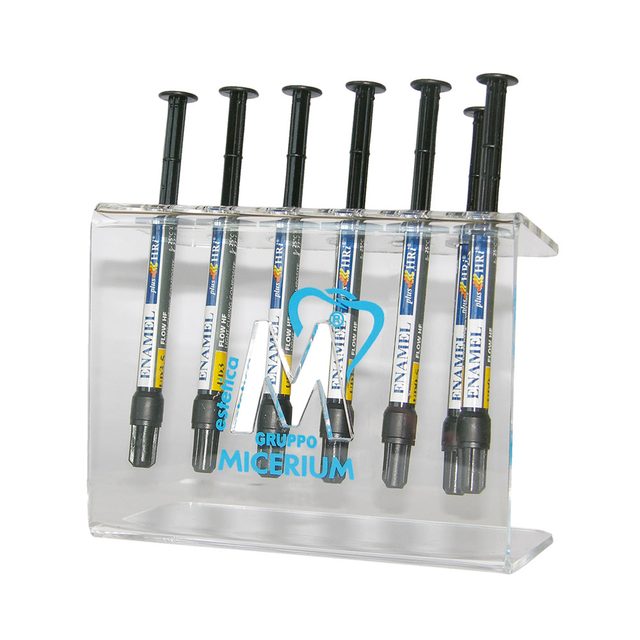 Enamel plus HRi NG Flow, Intro-Kit