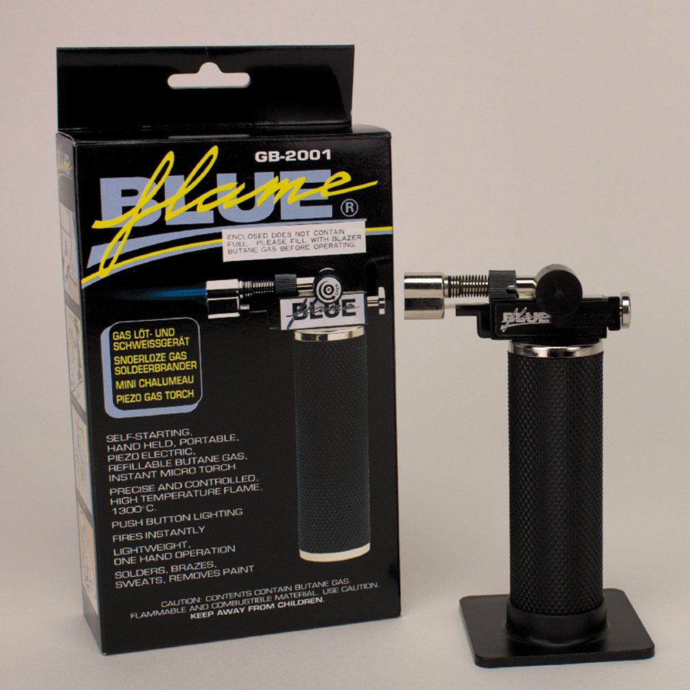 Mikro Torch GB-2001 Kager St