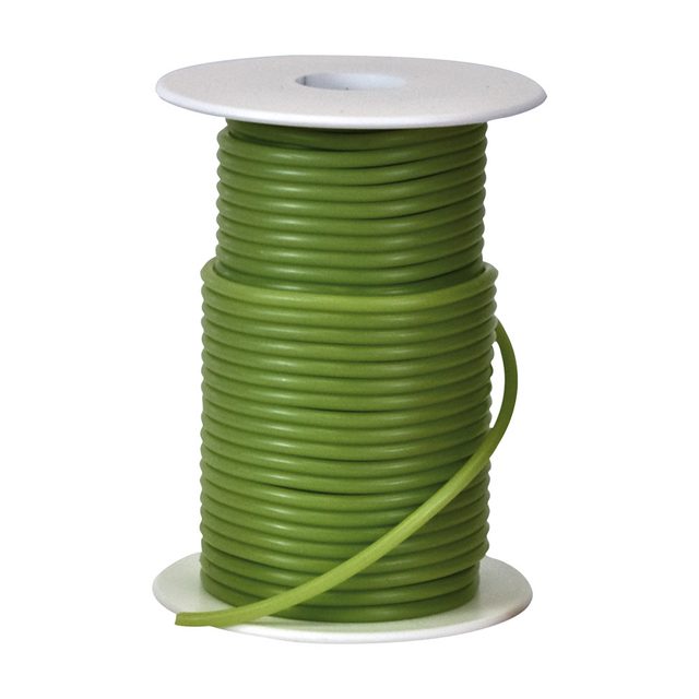 Ceramo Wire-Wax 2,5 mm lindgrün, 250 g