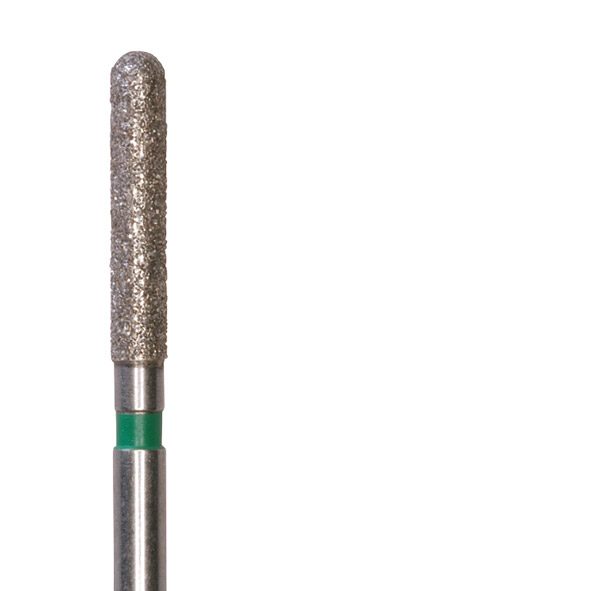 Diamant FG 881Z3 017 rot f.Zirkon 5St
