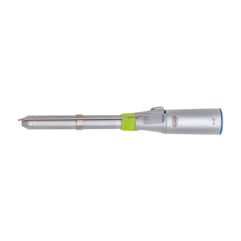 Chirurgiehandstück S-15 1:1 St
