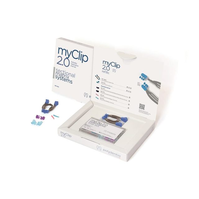 MyClip 2.0 All in One   Kit