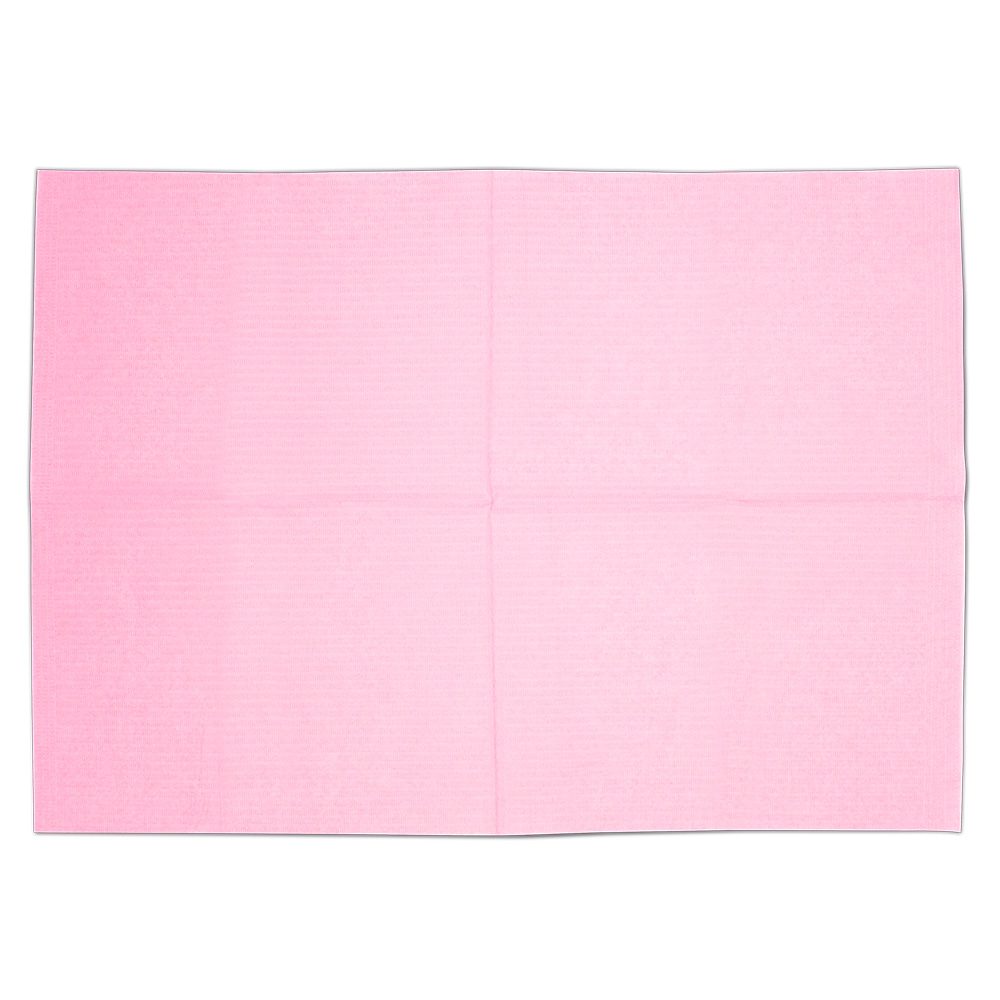 Dry-Back Patientenservietten 3-lagig