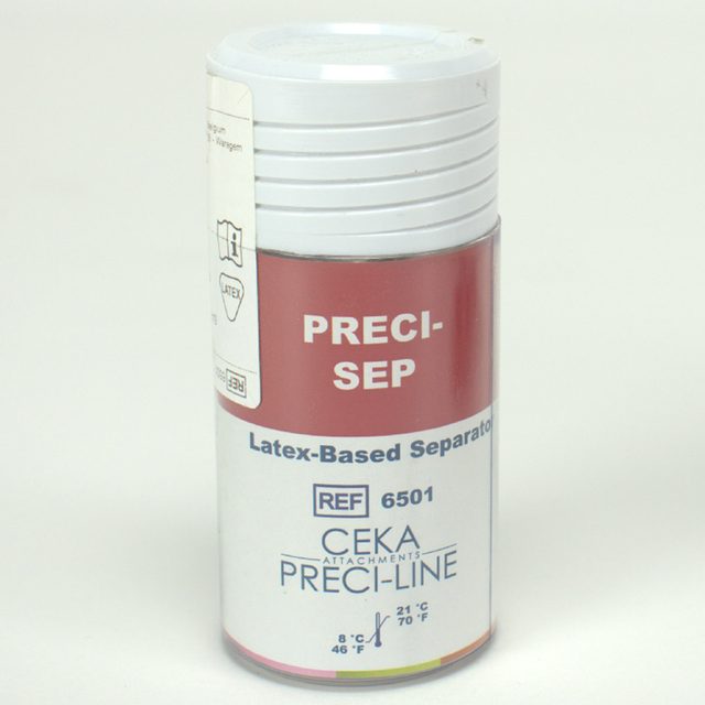 Preci-Sep Latex Lack  15ml